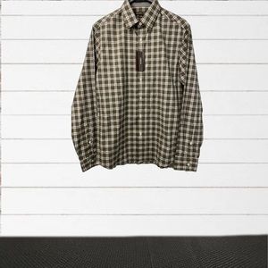 NWT / Michael Kors / Men’s Button Down (Size: Small)